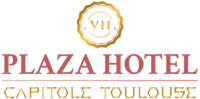 Plaza Hotel Capitole Toulouse